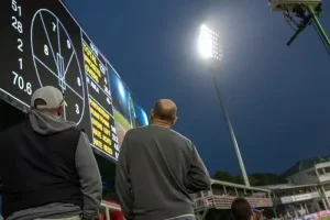 MLB pitch clock rules