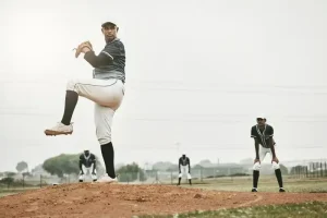 pitching velocity chart
