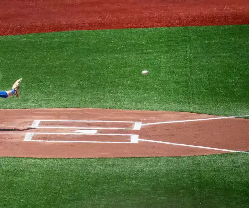 what is a pitching velocity chart